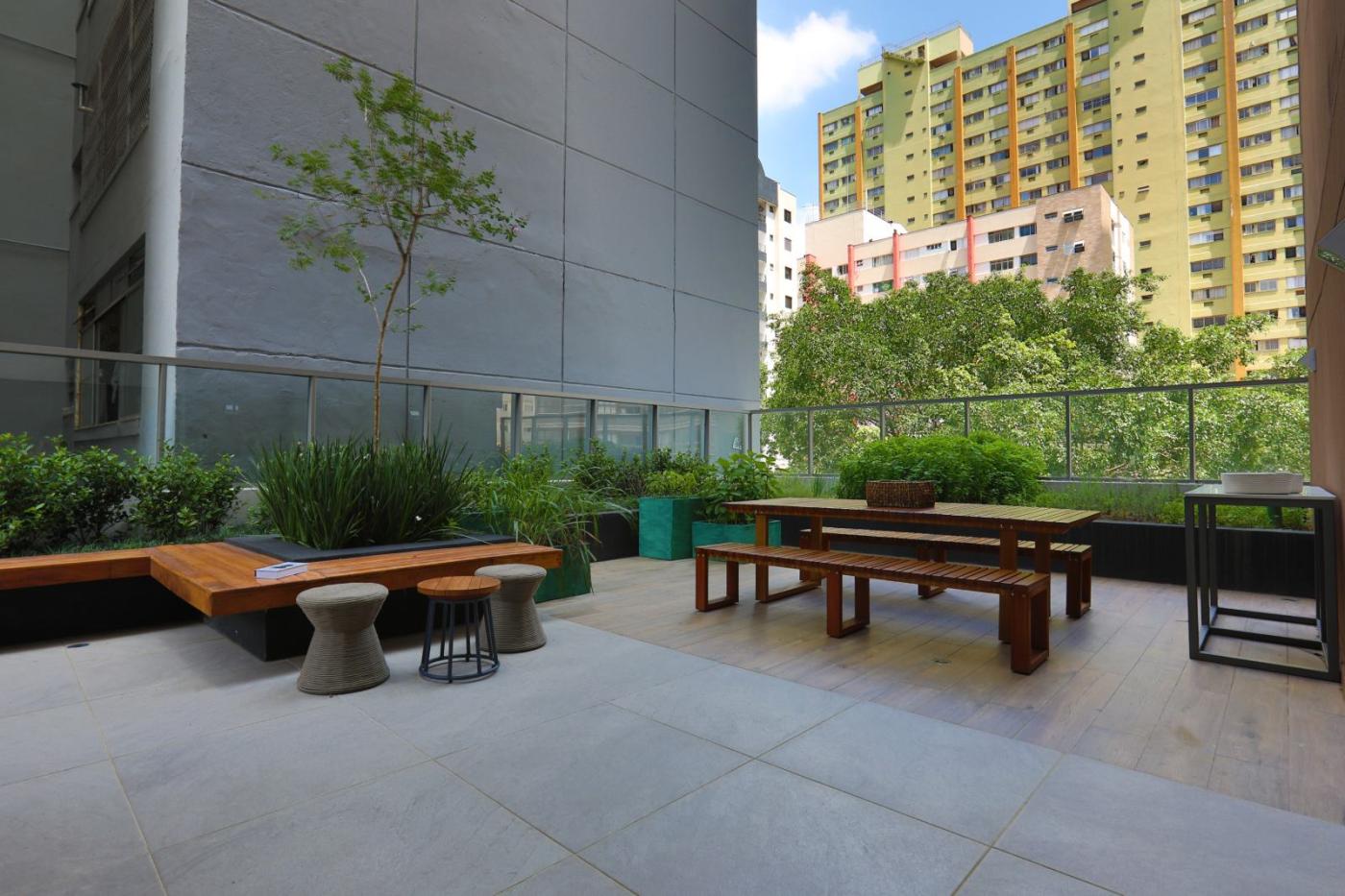 Apartamento, 1 quarto, 2050 m² - Foto 10