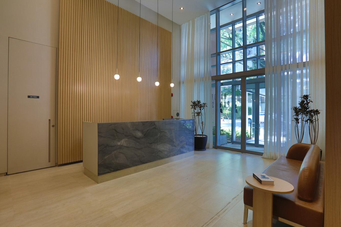 Apartamento, 1 quarto, 2050 m² - Foto 13