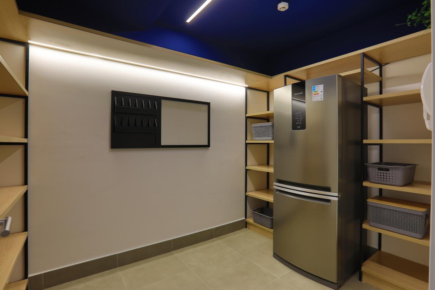 Apartamento, 1 quarto, 2050 m² - Foto 12