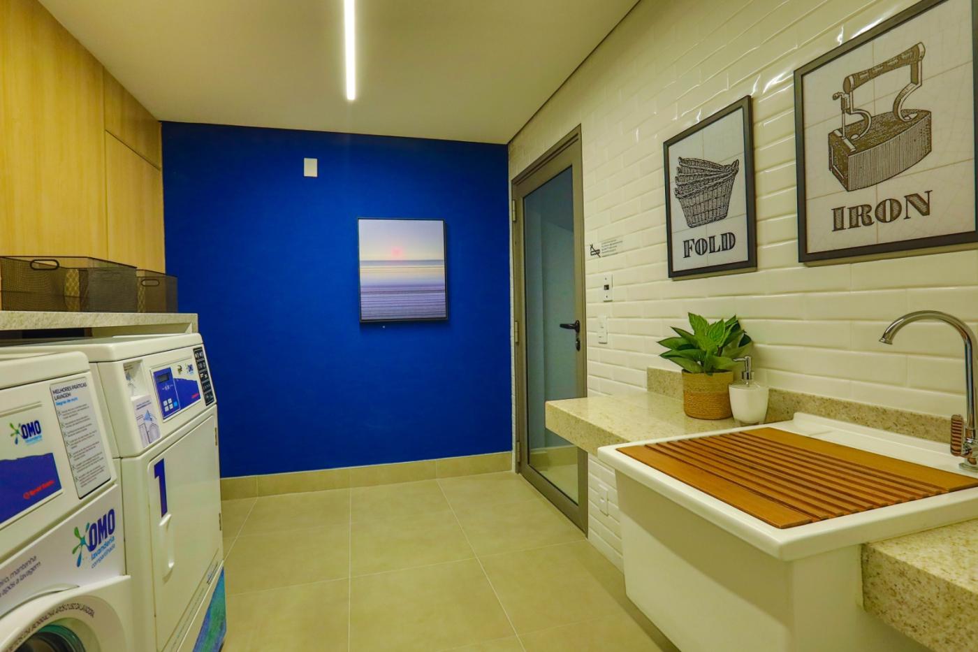 Apartamento, 1 quarto, 2050 m² - Foto 11