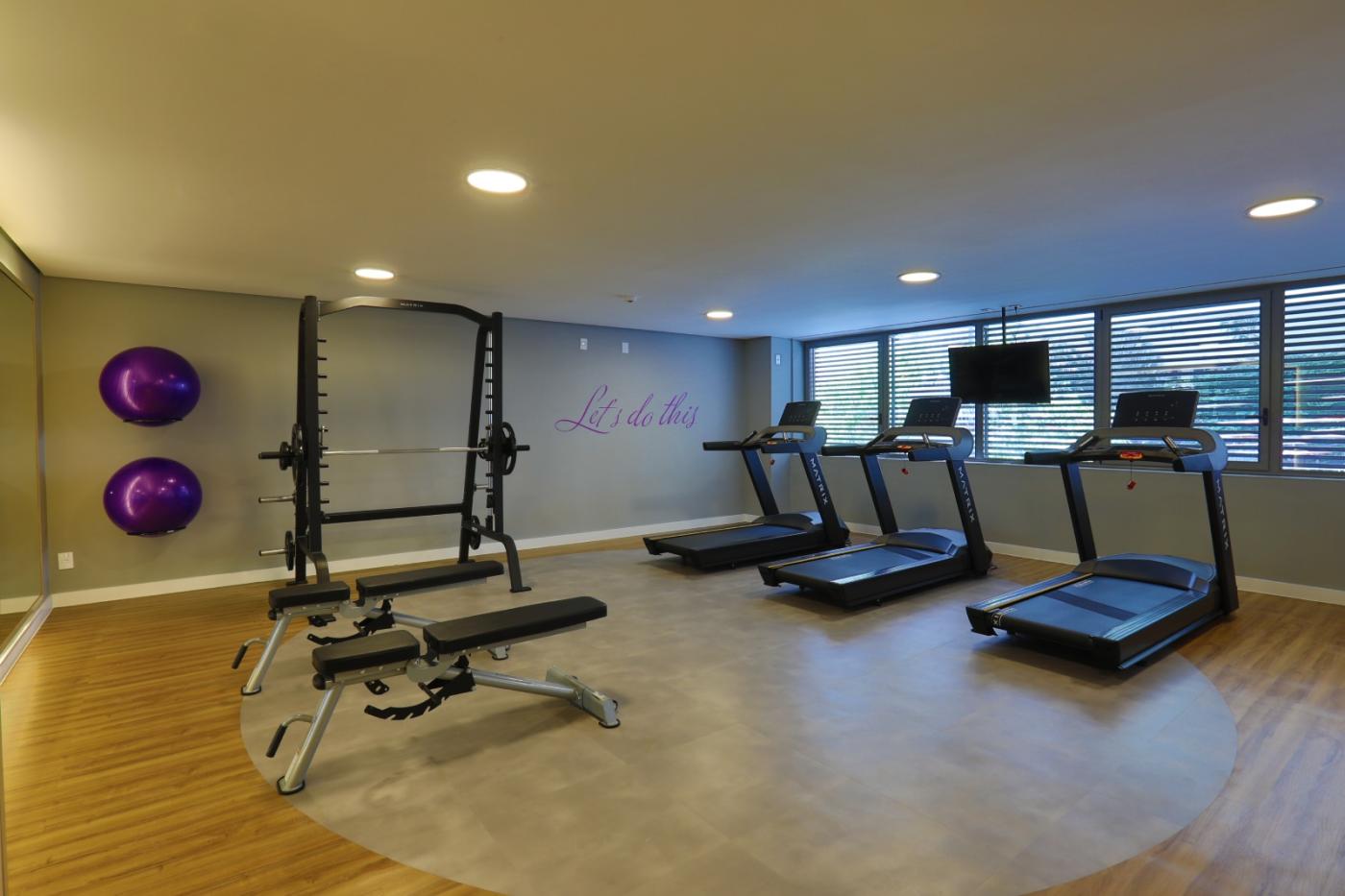 Apartamento, 1 quarto, 2050 m² - Foto 6