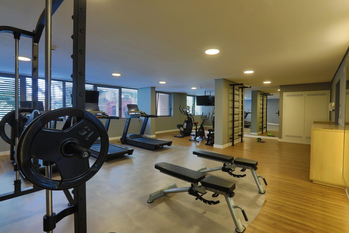 Apartamento, 1 quarto, 2050 m² - Foto 7