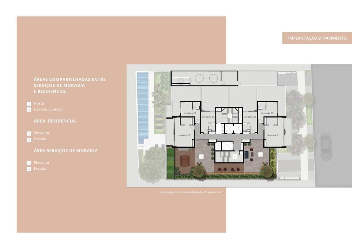 Apartamento, 1 quarto, 2050 m² - Foto 18