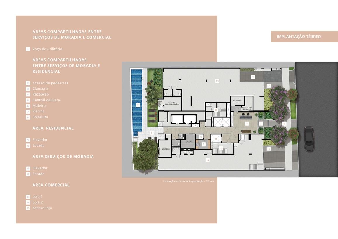 Apartamento, 1 quarto, 2050 m² - Foto 16