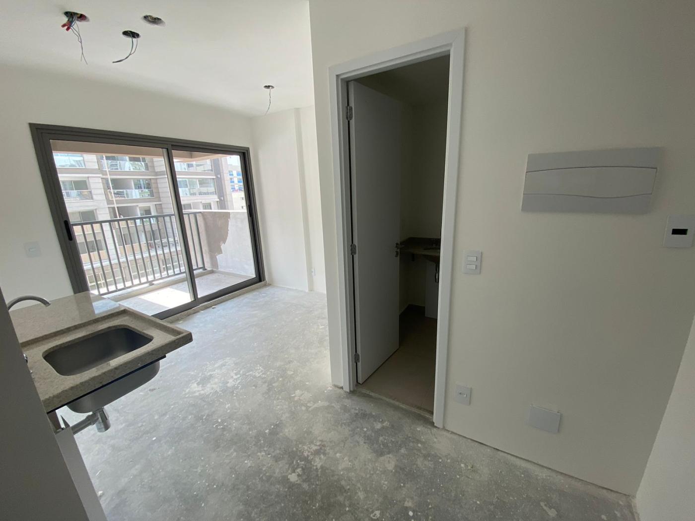 Apartamento, 1 quarto, 2050 m² - Foto 35