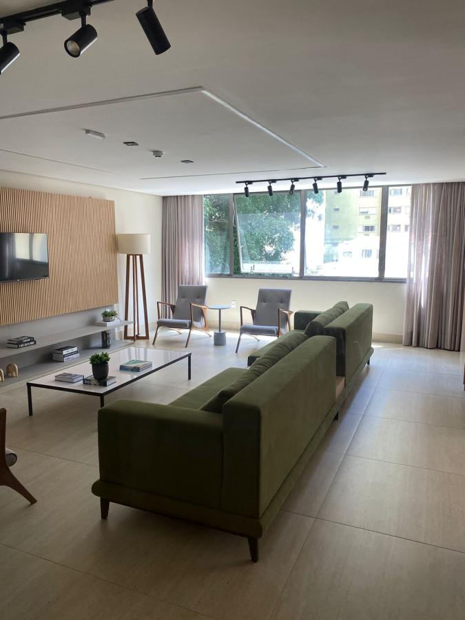 Apartamento, 1 quarto, 2050 m² - Foto 44