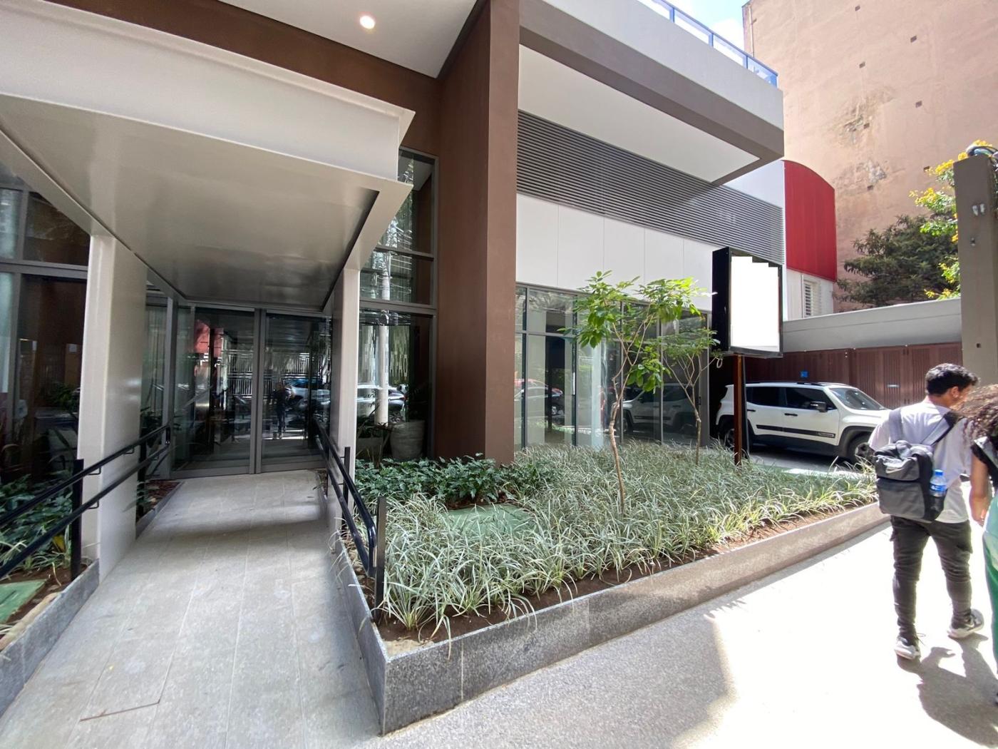 Apartamento, 1 quarto, 2050 m² - Foto 61