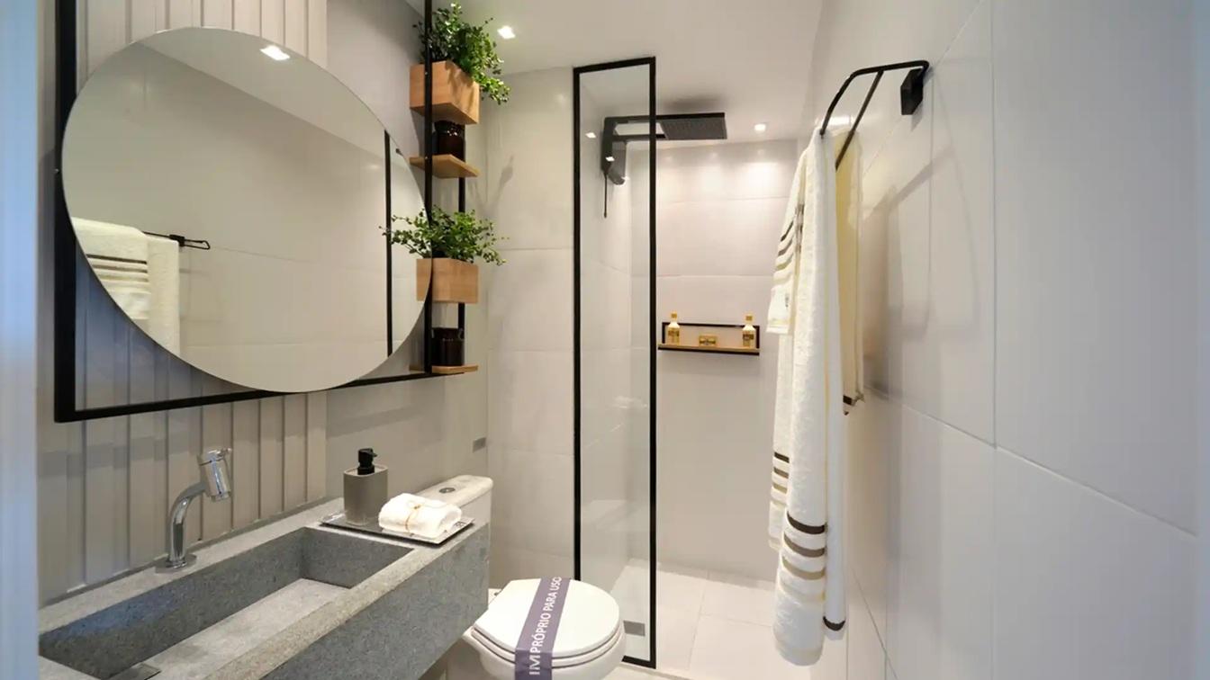 Casa, 2 quartos, 3845 m² - Foto 13