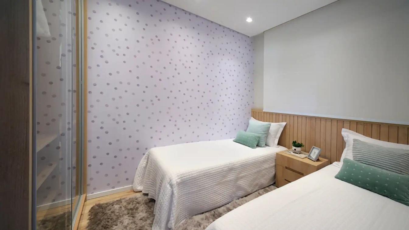 Casa, 2 quartos, 3845 m² - Foto 10