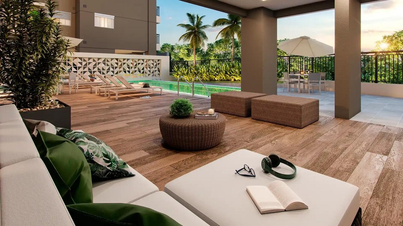 Casa, 2 quartos, 3845 m² - Foto 18