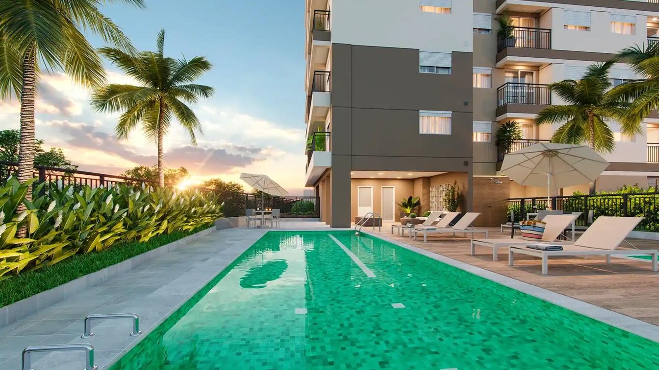 Casa, 2 quartos, 3845 m² - Foto 1