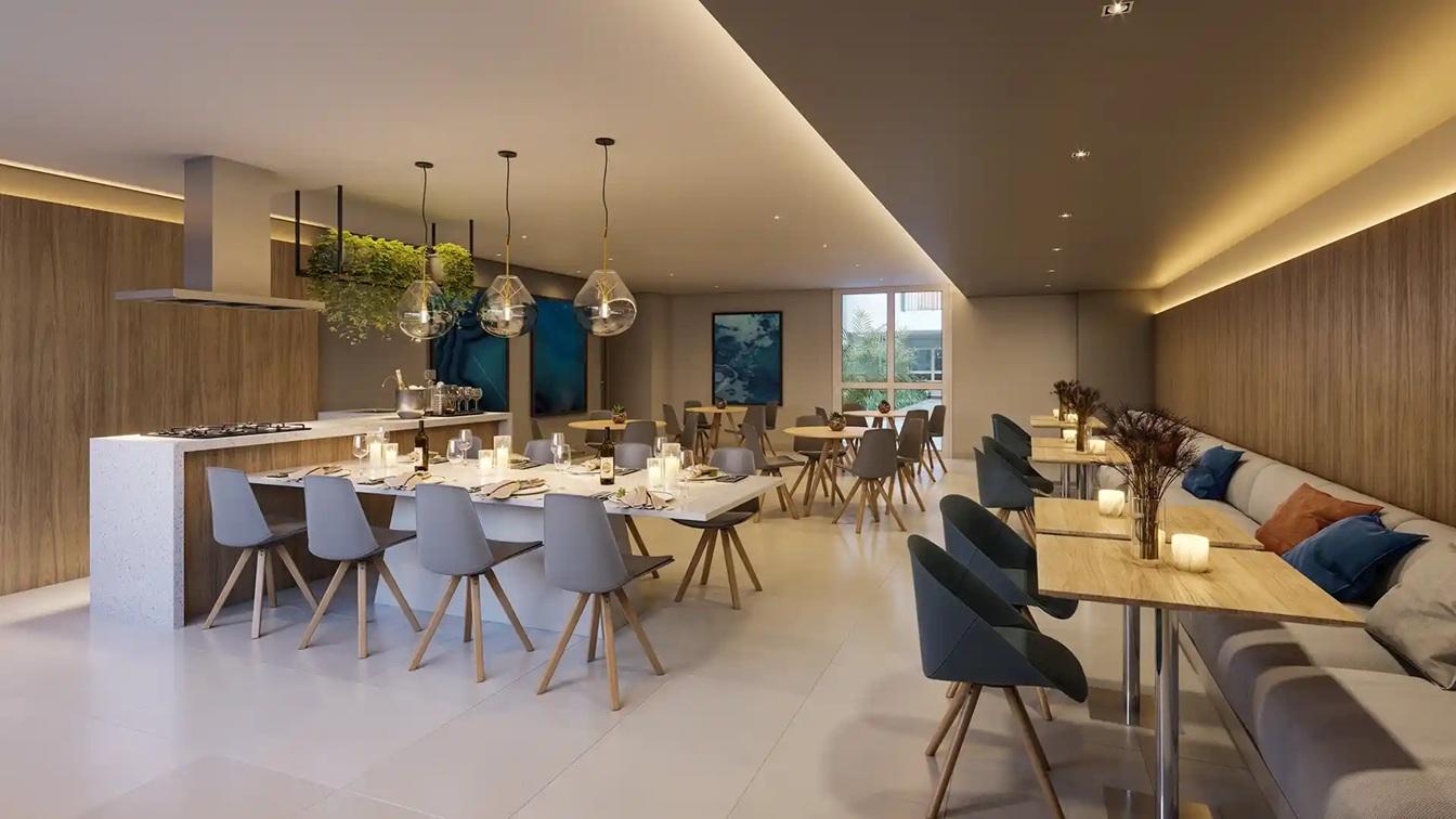Casa, 2 quartos, 3845 m² - Foto 14