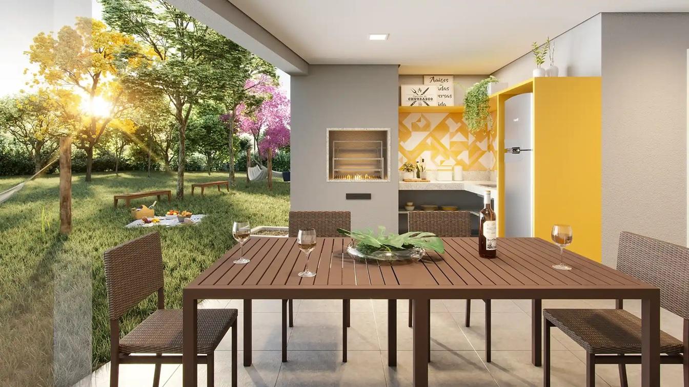 Casa, 2 quartos, 3845 m² - Foto 19
