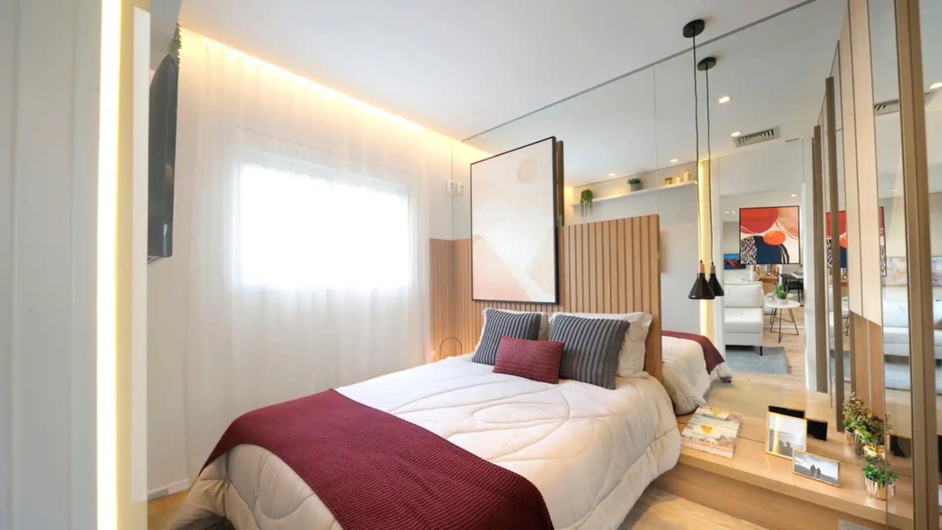 Casa, 2 quartos, 3845 m² - Foto 12