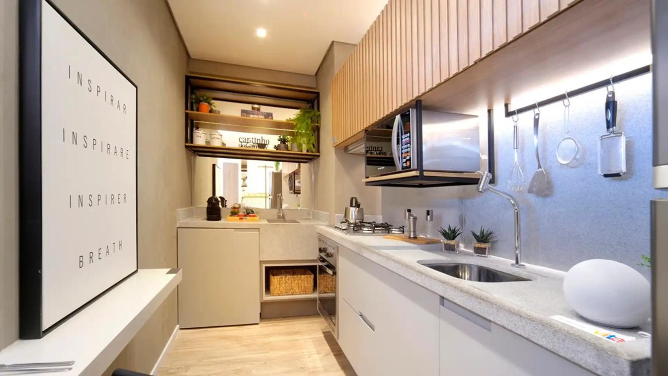 Casa, 2 quartos, 3845 m² - Foto 7