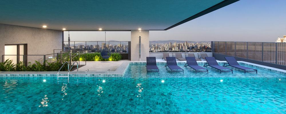 Apartamento, 1 quarto, 2250 m² - Foto 7