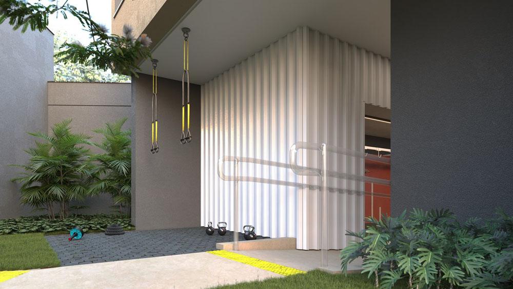 Apartamento, 1 quarto, 2250 m² - Foto 15