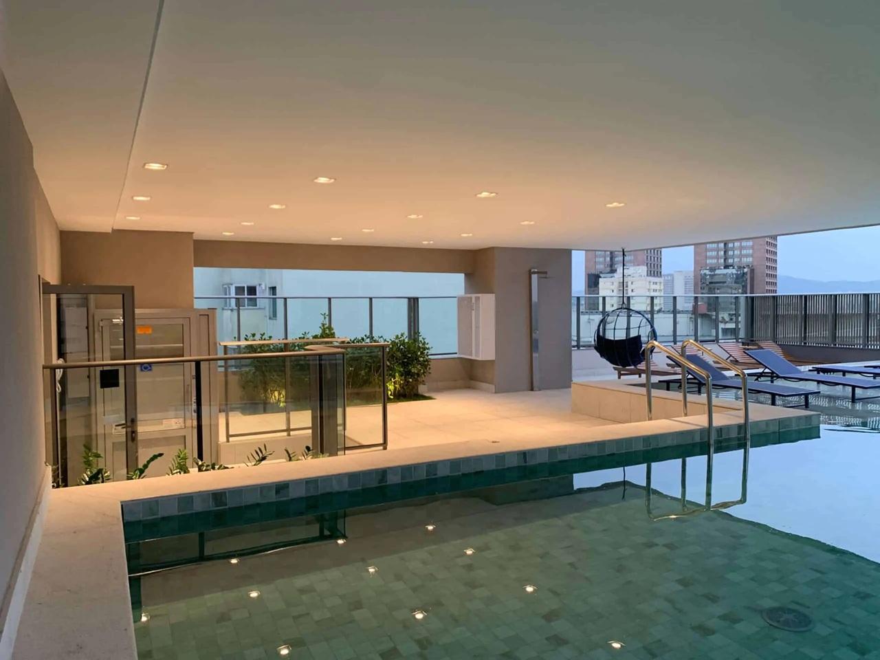 Apartamento, 1 quarto, 2250 m² - Foto 22
