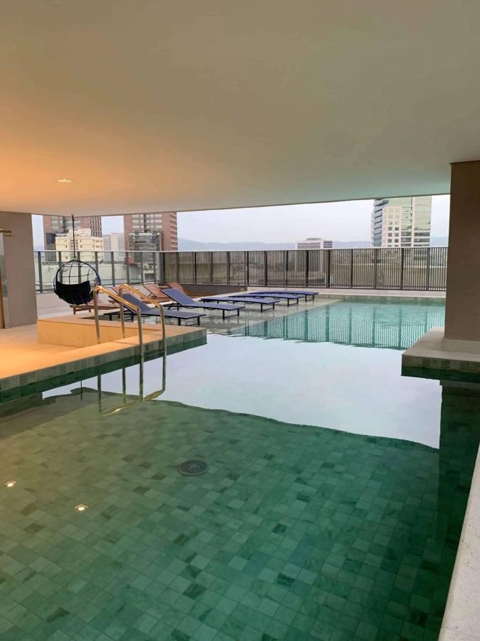 Apartamento, 1 quarto, 2250 m² - Foto 23