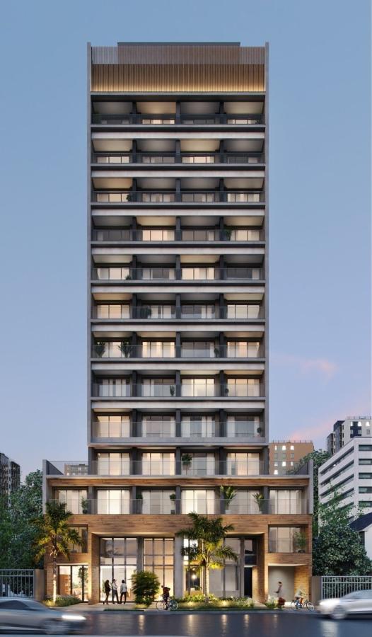 Apartamento, 1 quarto, 2250 m² - Foto 17