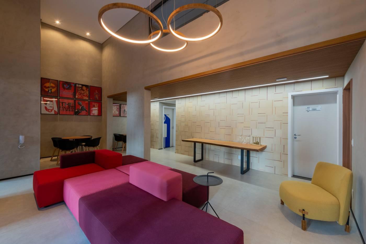 Apartamento, 1 quarto, 2030 m² - Foto 5
