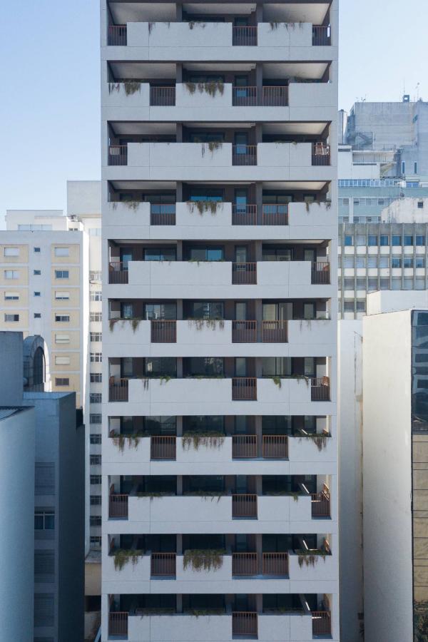Apartamento, 1 quarto, 2030 m² - Foto 12