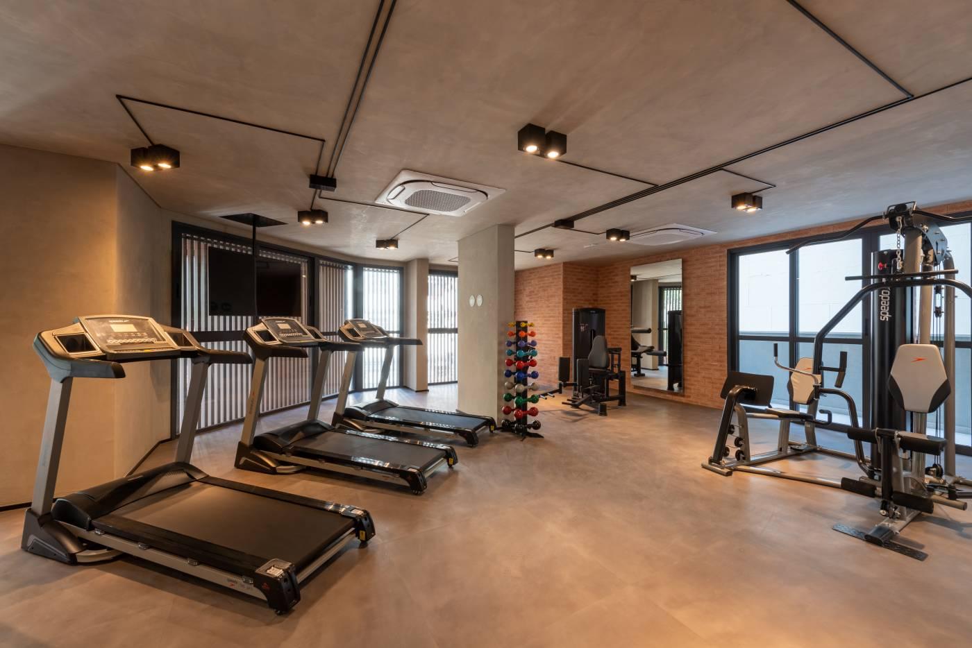 Apartamento, 1 quarto, 2030 m² - Foto 6