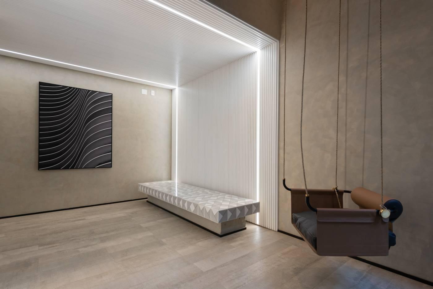 Apartamento, 1 quarto, 2030 m² - Foto 9