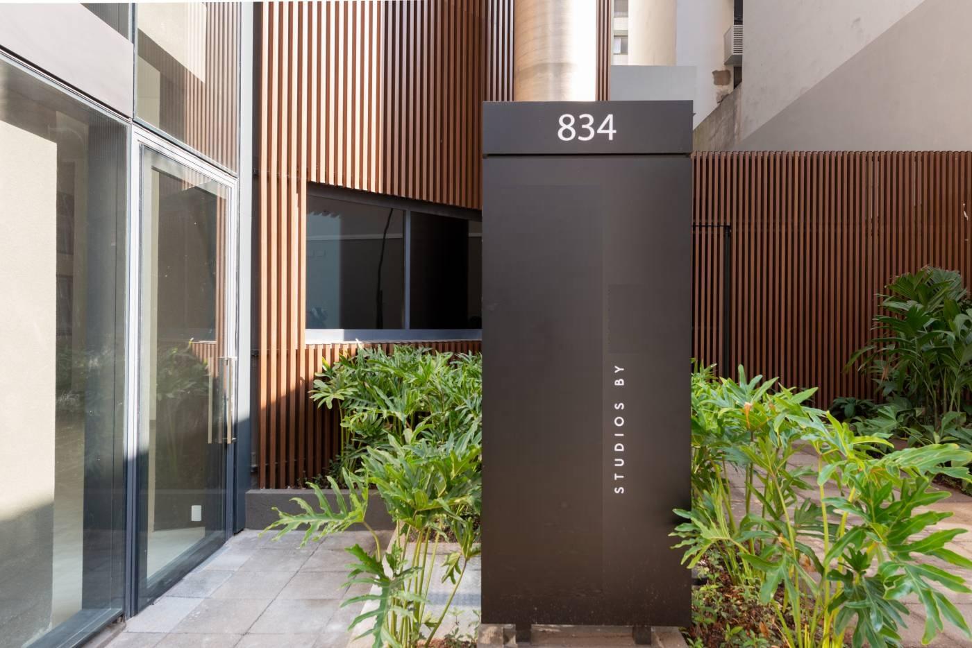 Apartamento, 1 quarto, 2030 m² - Foto 10