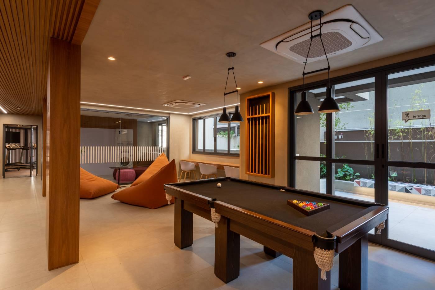 Apartamento, 1 quarto, 2030 m² - Foto 4