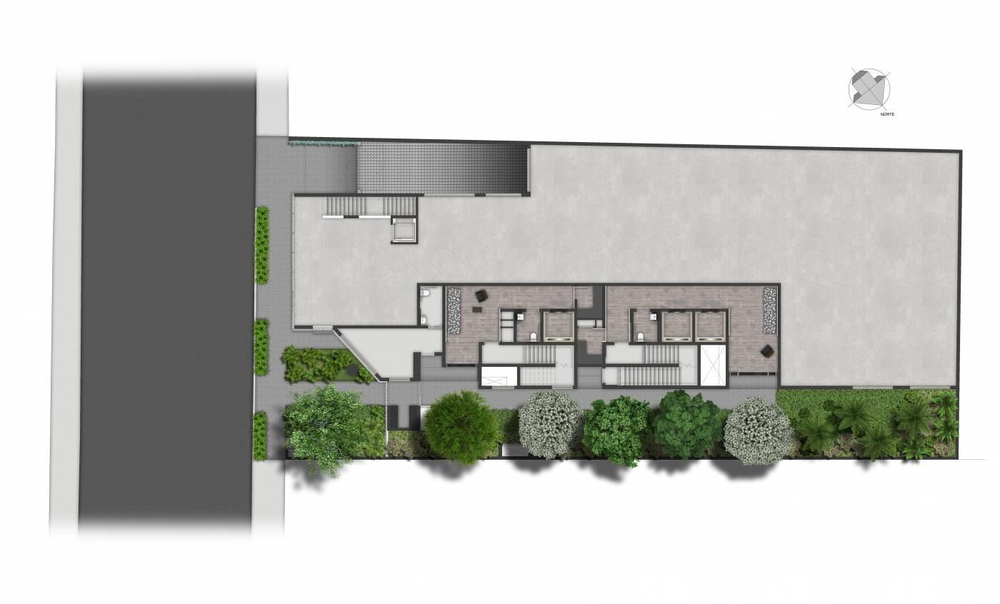 Apartamento, 1 quarto, 2030 m² - Foto 14