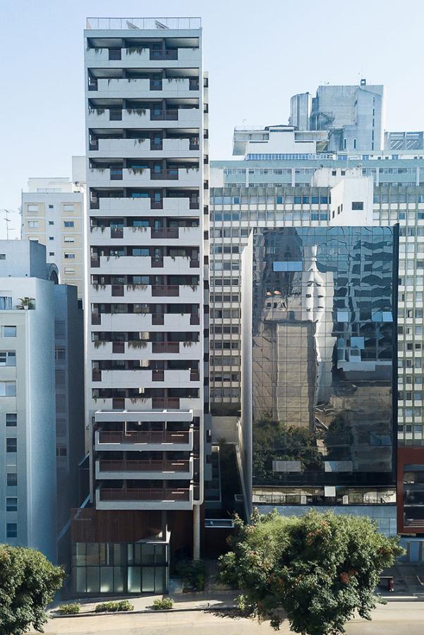 Apartamento, 1 quarto, 2030 m² - Foto 11