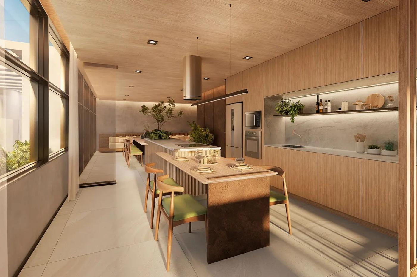Apartamento, 1 quarto, 2028 m² - Foto 4
