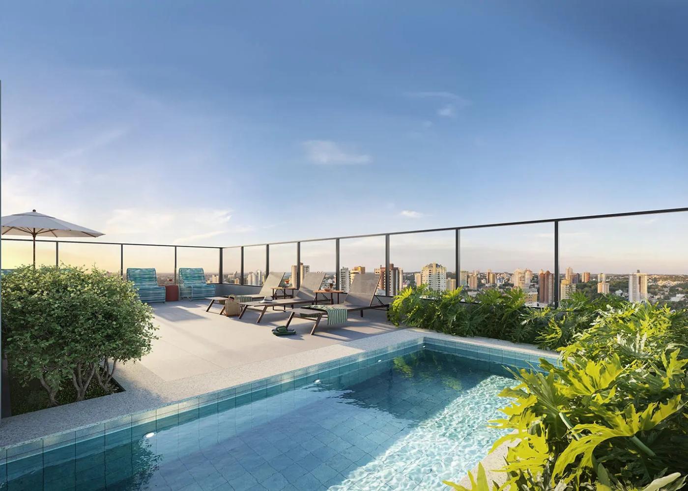 Apartamento, 1 quarto, 2028 m² - Foto 7