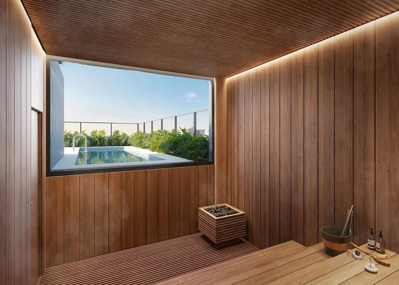 Apartamento, 1 quarto, 2028 m² - Foto 5