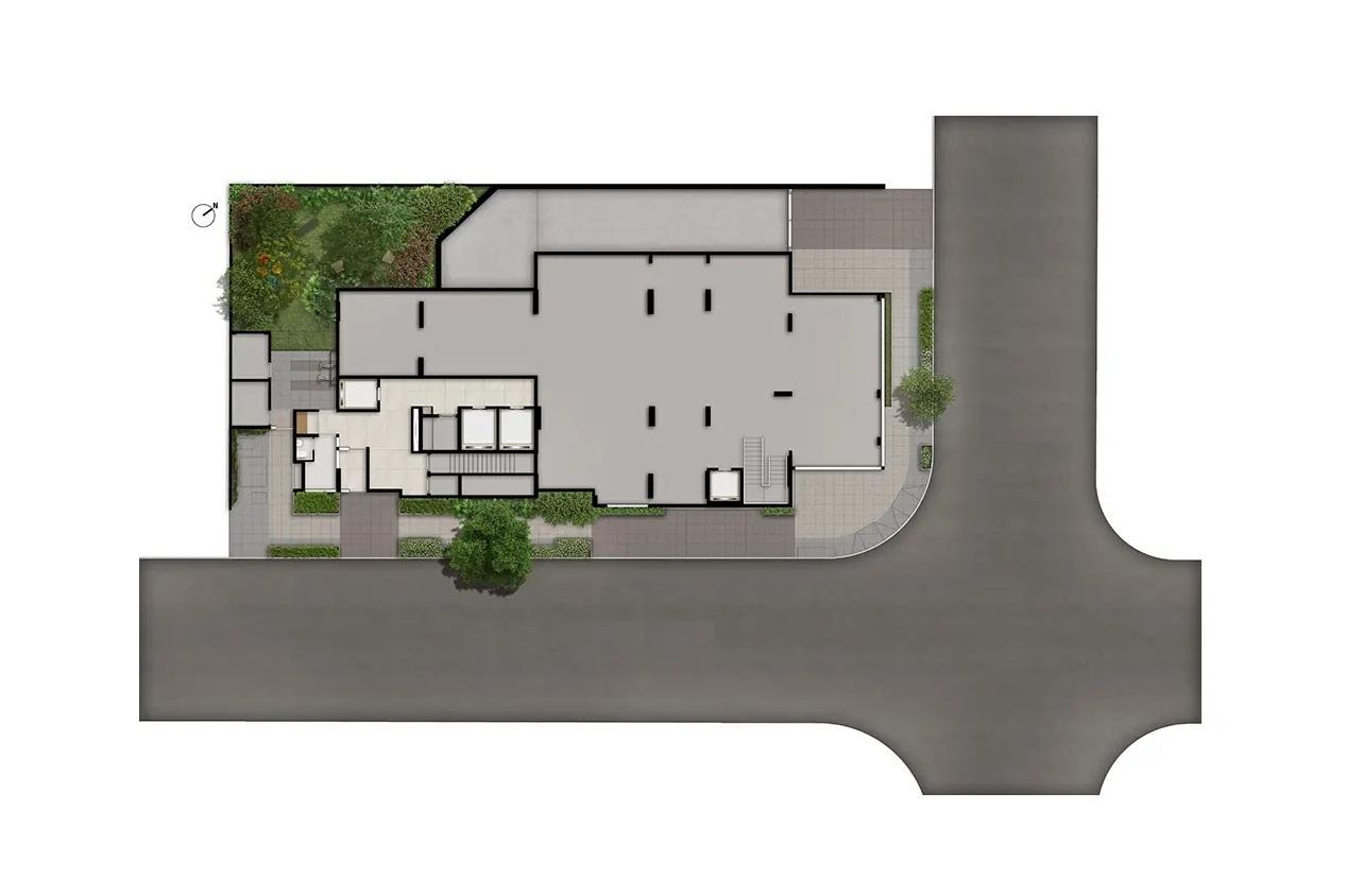 Apartamento, 1 quarto, 2028 m² - Foto 9