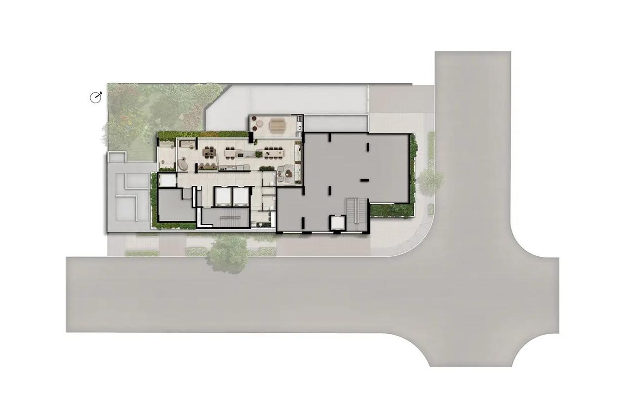 Apartamento, 1 quarto, 2028 m² - Foto 11