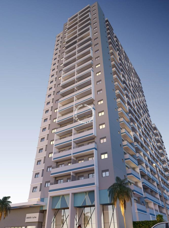 Apartamento, 2 quartos, 2640 m² - Foto 4