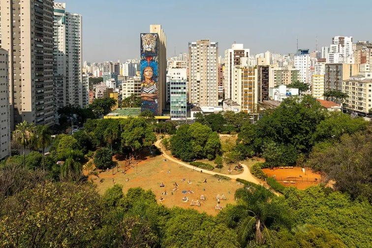 Apartamento, 2 quartos, 2640 m² - Foto 10