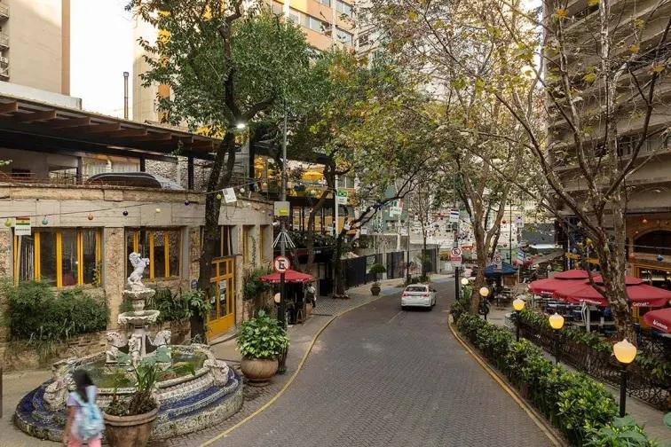 Apartamento, 2 quartos, 2640 m² - Foto 11