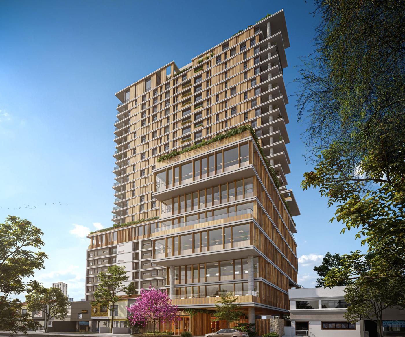 Apartamento, 4 quartos, 105546 m² - Foto 21