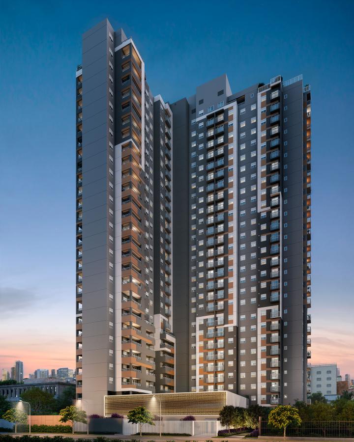Apartamento, 2 quartos, 3248 m² - Foto 27