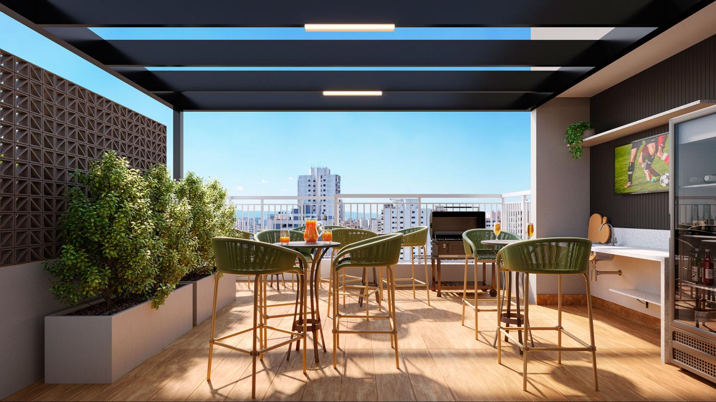 Apartamento, 2 quartos, 3248 m² - Foto 13