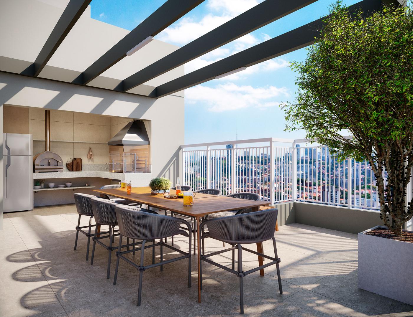 Apartamento, 2 quartos, 3248 m² - Foto 12
