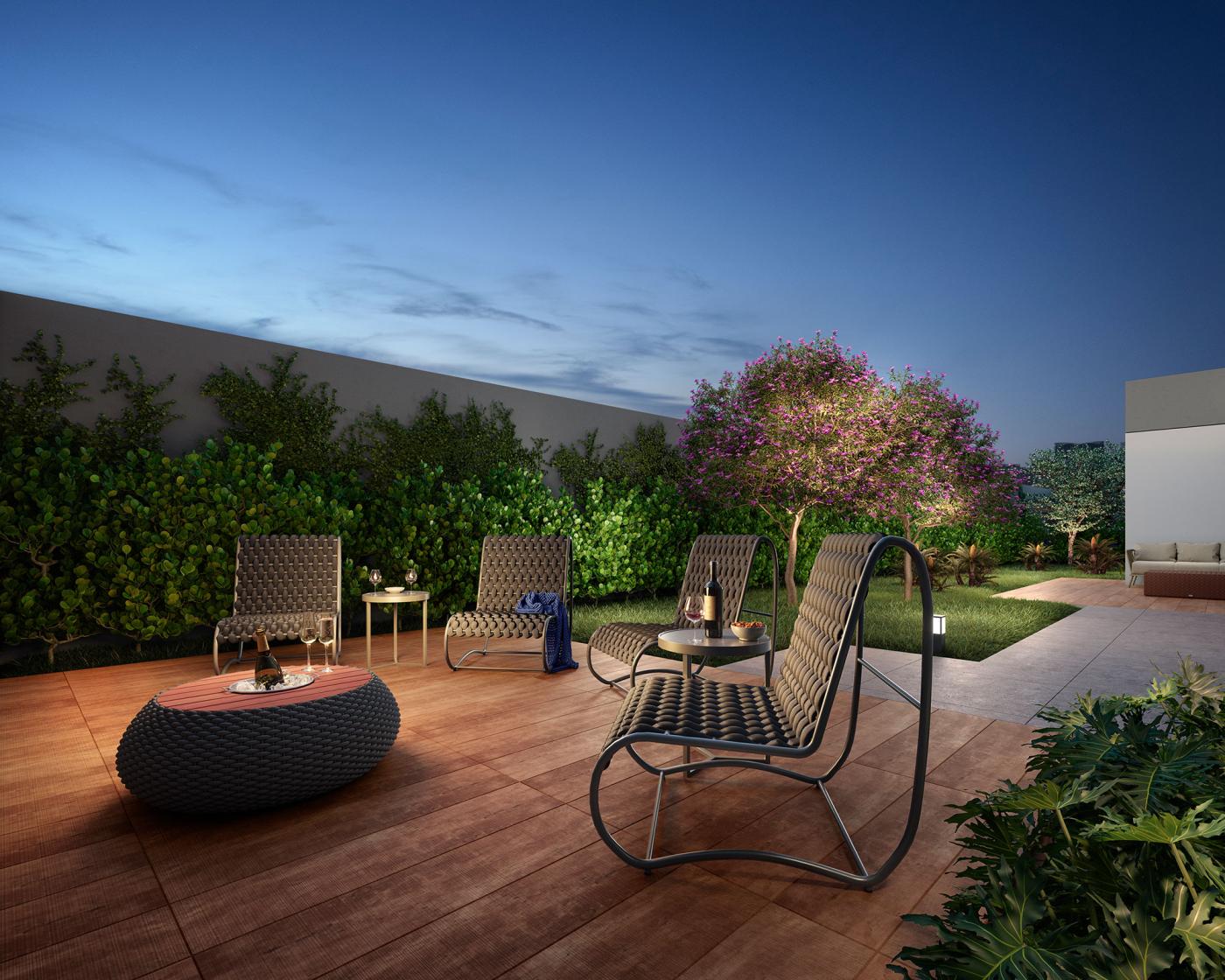 Apartamento, 2 quartos, 3248 m² - Foto 17
