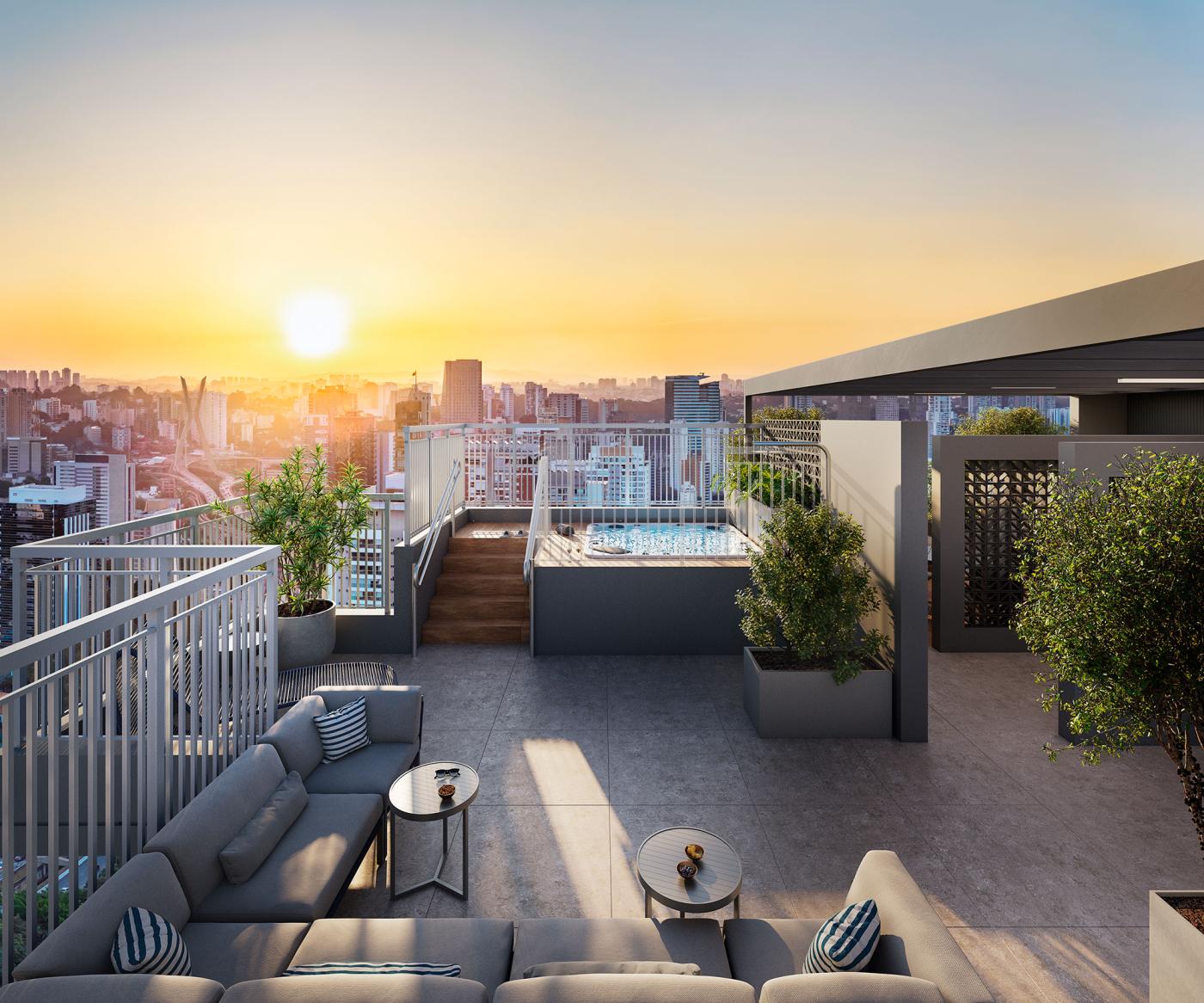 Apartamento, 2 quartos, 3248 m² - Foto 10
