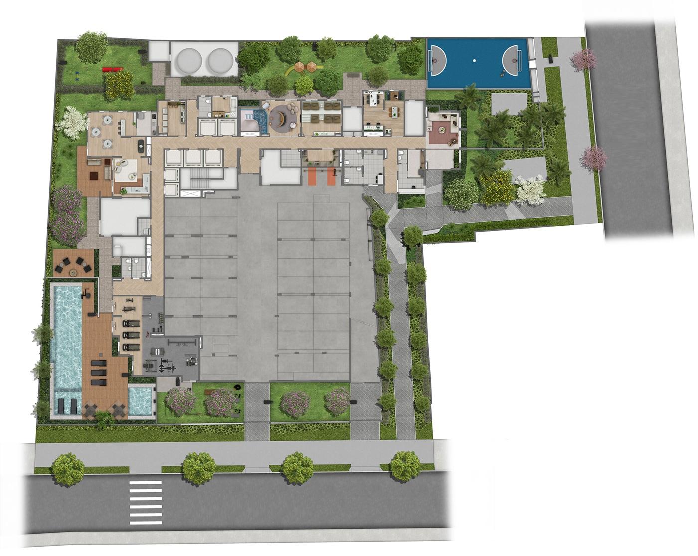 Apartamento, 2 quartos, 3248 m² - Foto 28