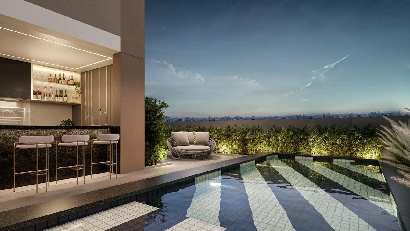 Apartamento, 3 quartos, 6286 m² - Foto 7