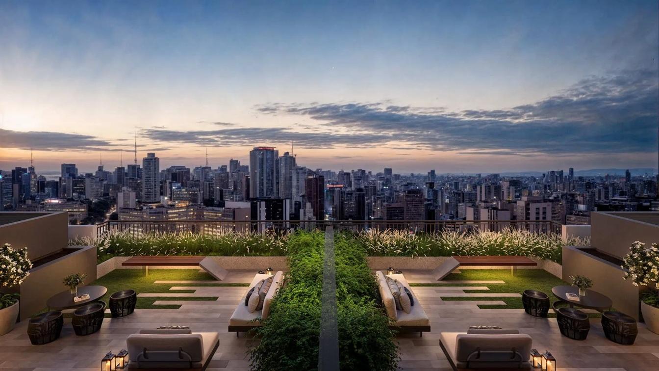 Apartamento, 3 quartos, 6286 m² - Foto 10
