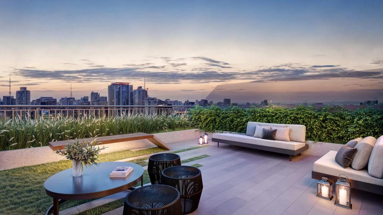 Apartamento, 3 quartos, 6286 m² - Foto 9